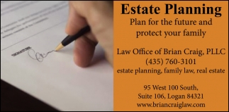 Raleigh Business Planning Lawyer